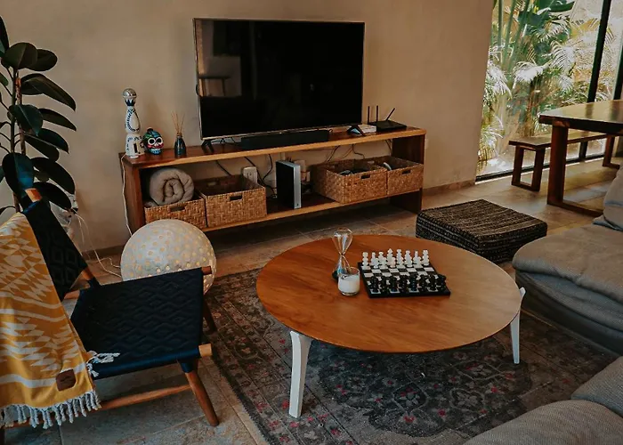 Apartment Casa Del Loro 3 Bedroom Luxury With Private Pool *