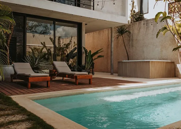Casa Del Loro 3 Bedroom Luxury With Private Pool Apartment *