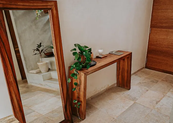 Casa Del Loro 3 Bedroom Luxury With Private Pool Apartment Tulum