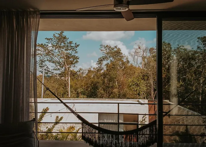 Casa Del Loro 3 Bedroom Luxury With Private Pool Tulum