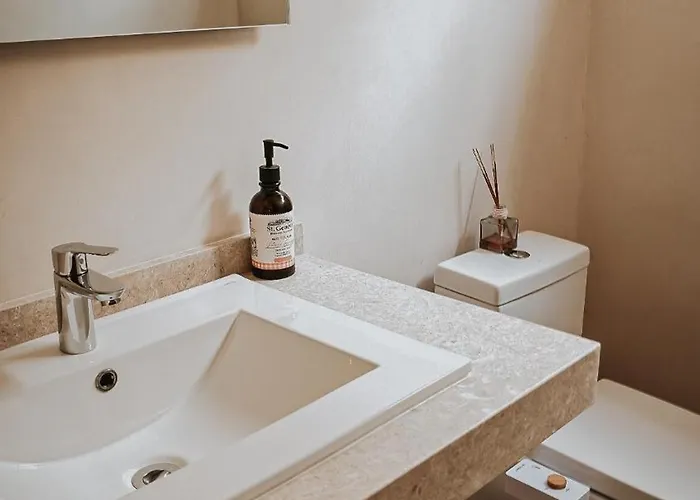 Casa Del Loro 3 Bedroom Luxury With Private Pool Apartment *